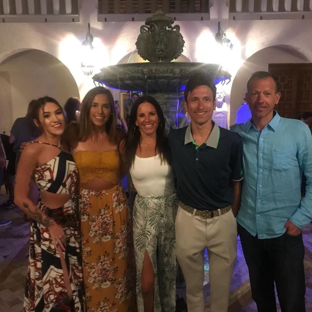 Meet your Posher, Austin